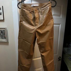 Bundle: Grey Pants & Leather Pants for Rita